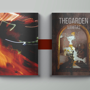 THE GARDEN VANITAS