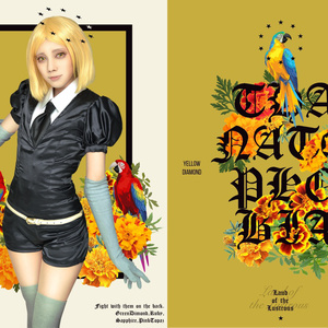 SCC27 5ct THE GARDEN 2冊セット