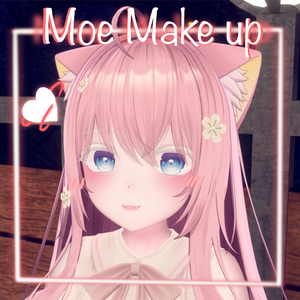 ❤ [ Moe ] make up texture ❤