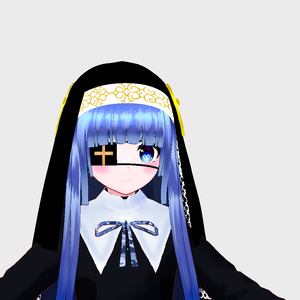 シスターベール