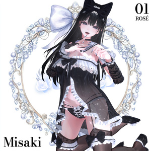 ✨50%✨Misaki(海咲) 対応 サポートページ 缩略图 3