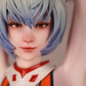 エヴァンゲリオン第13号機胸像ガレージキット - A.N.S.Works エヴァンゲリオン第13号機胸像ガレージキット - A.N.S.Works