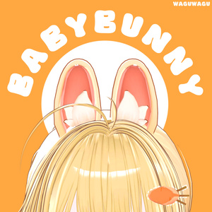 【FREE】🐇BABY BUNNY💛