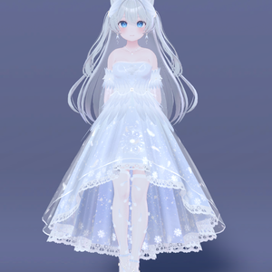 vrchat衣装【 ライムLime,chiffon,manuka適応です】