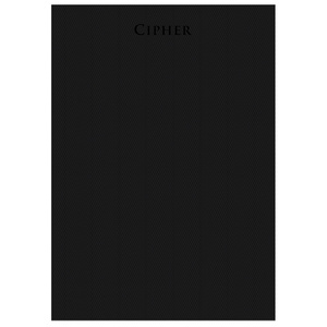Cipher (第六版)