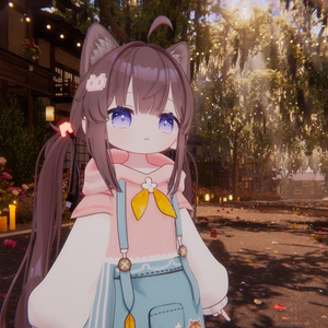 {Mamefriends/ Hikarun衣装 }/ 葉のたぬき 缩略图 6
