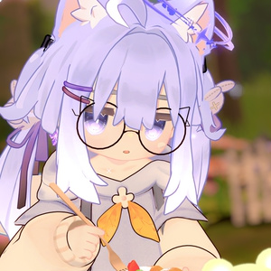{Mamefriends/ Hikarun衣装 }/ 葉のたぬき 缩略图 7