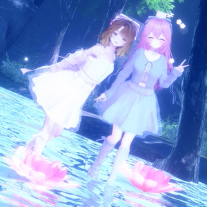 Lucid Dream【6アバター対応】 缩略图 17