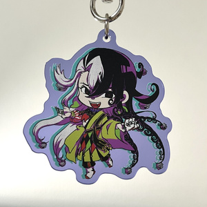 FGO 蘆屋道満（リンボ）アクリルスタンド - 鳥の巣箱 - BOOTH