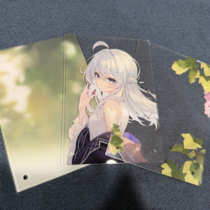 藤ちょこ 四季織りの着物 【受注生産】 - ILLUST GALLERY TOLALA - BOOTH