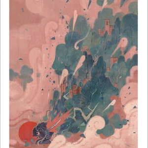 堀剛史原画集2019 - porigoshi - BOOTH