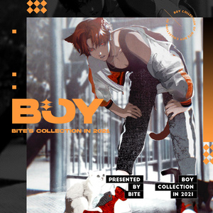 illustration book 洫-MIZO- - WOOMA - BOOTH