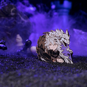 アークナイツ - 帰溟スペクター アクキー - Raik(ライク) - BOOTH