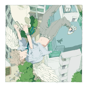 illustration book 洫-MIZO- - WOOMA - BOOTH