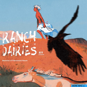 油絵 絵画 ミモザ 【四切木製】 - arashi1783 - BOOTH