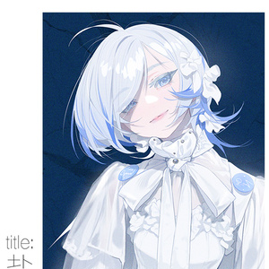 √ Rolua Art Collection + おまけ本 - Rolua no bu-su - BOOTH