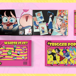 OH MY WORD 【 増訂・特装版 】 - ヤスタツ商店 - BOOTH