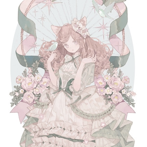 C103 新刊セット - sweets buffet - BOOTH