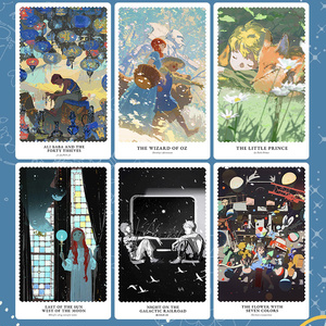 予約限定】直筆サイン入り典蔵版スペシャルBOX - sheya - BOOTH