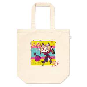 BEASTARS ビースターズ コミケ限定 レゴシ ランチトートバッグ BEASTARS ビースターズ レゴシ ジュノ トートバッグ 獣人