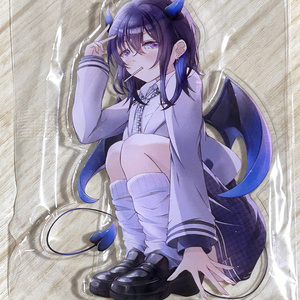 ぶいすぽ 紫藤室 ワンフェス 八雲べに 初音ミクシンフォニー2024 #wf2026w ガレージキット ワンフェス2026冬 WF2026w ガレキ ガレージキット その他
