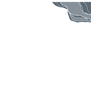 動く波の枠