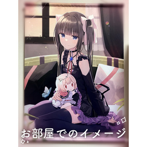 SDVX】グレイス·アクリルスタンド·缶バッジ·ポストカード