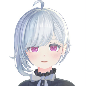 【Hair】Asymmetrical Bob【6アバター対応】 缩略图 5