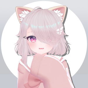 【髪型Hair】Oracle Veil【8アバター対応】 缩略图 2