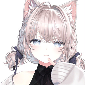 【Hair】Thorn&Whimsy【13アバター対応】