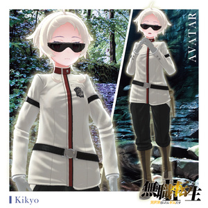 【 #無職転生VRC 】「シルフィエット」髪型・衣装セット　『無職転⽣Ⅱ 〜異世界⾏ったら本気だす〜』 缩略图 10