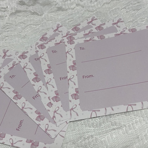 Cherry Milk ~Lavender ...