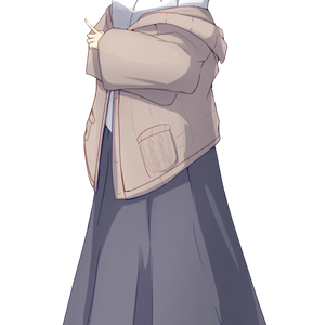 斎藤さん(存在しないNPC)の画像