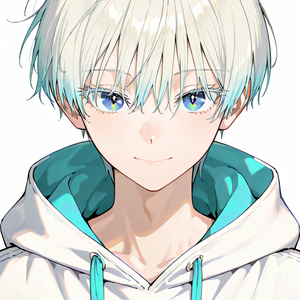 【アイコンセット】来兎