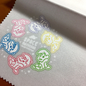 スペース松さん　マルチクロス　B