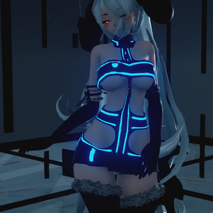 Thermal bandages
