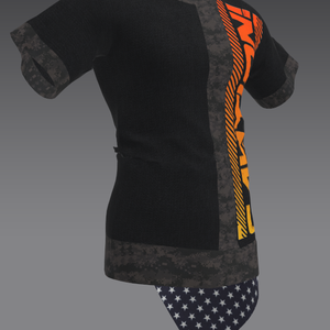 Men's graphic tee