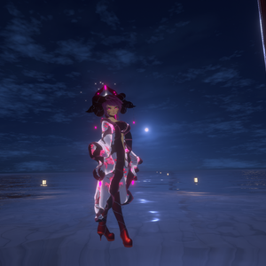 MOON RAM [AVATAR 3.0]