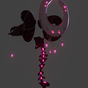 Moon ram accessory bundle