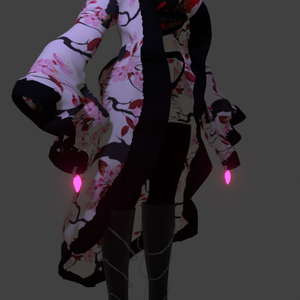 Moon Ram clothing bundle