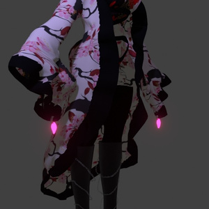 Moon Ram clothing bundle