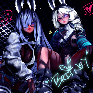 [Avatar 3.0] Britney