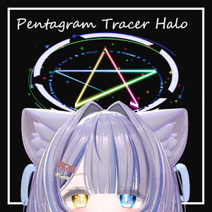 【MA対応】Petagram Tracer Halo