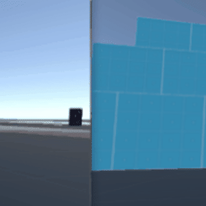 [VRC Prefab] Boby's Kirby Locomotion