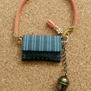 刀剣乱舞 もちマス用 つまみ細工の髪飾り♪ - papiko_no_kachan - BOOTH