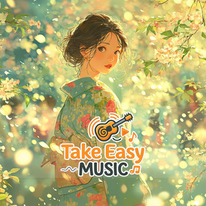 [프리BGM] 환상난무 소메이요시노