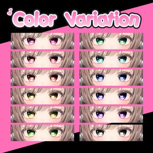 💗𝑴𝑶𝑵𝑼 𝑬𝒀𝑬 𝑵𝑶.𝑰𝑰 𝑫𝑶𝑲𝑰 𝑫𝑶𝑲𝑰 𝑬𝒀𝑬💗 缩略图 2