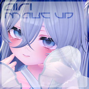 🩵𝑴𝑶𝑵𝑼 𝒎𝒂𝒌𝒆 𝒖𝒑! 𝑵𝒐.𝑰𝑰「𝑨𝑰𝑹𝑰」🩵