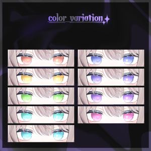 🧸𝑴𝑶𝑵𝑼 𝑬𝒀𝑬 𝑵𝒐.𝑽𝑰 𝑫𝒓𝒆𝒂𝒎 𝑩𝒆𝒂𝒓 𝑬𝒀𝑬🧸 缩略图 3
