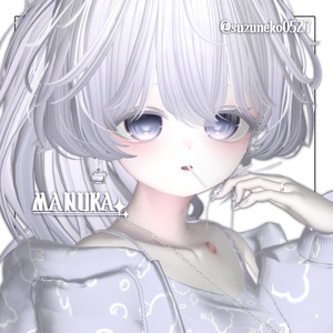 🧸𝑴𝑶𝑵𝑼 𝑬𝒀𝑬 𝑵𝒐.𝑽𝑰 𝑫𝒓𝒆𝒂𝒎 𝑩𝒆𝒂𝒓 𝑬𝒀𝑬🧸 缩略图 12